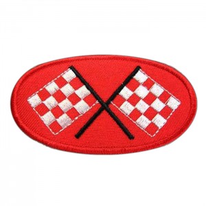 Racing Patches